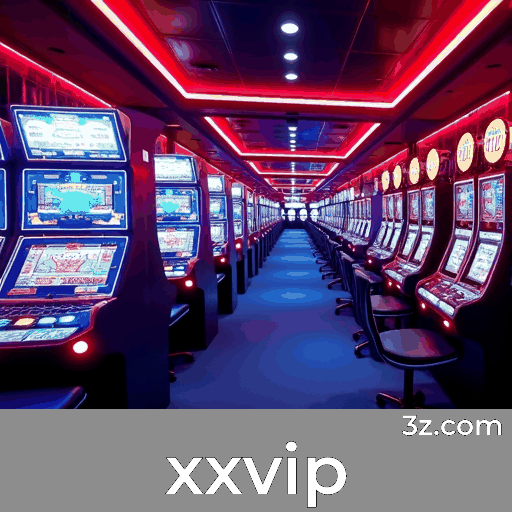 Acesso ao xxvip