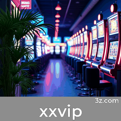 Cadastro na xxvip