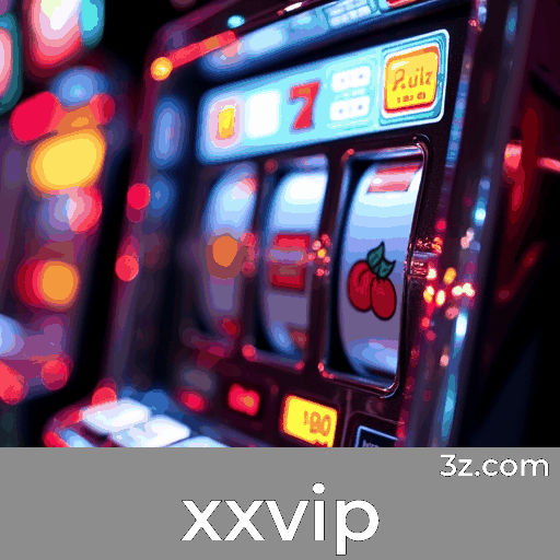 xxvip: Cassino Premiado com Pagamentos Rápidos