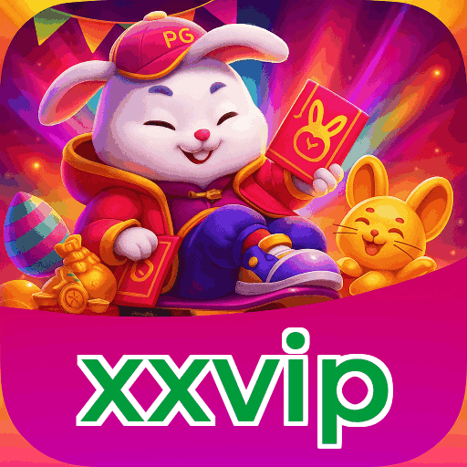 xxvip logo