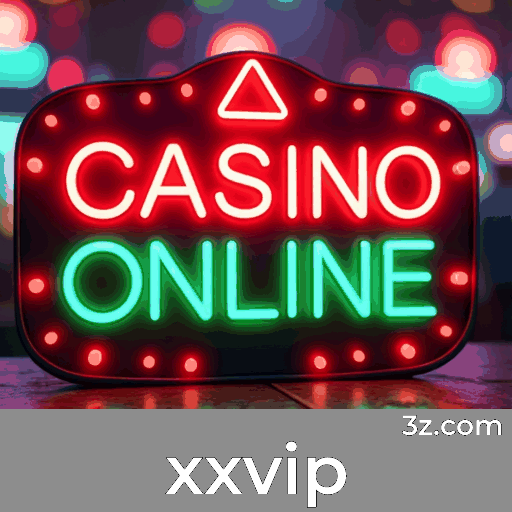 Cadastro na xxvip