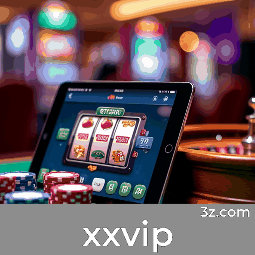 Cassino Online xxvip